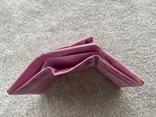 Monedero Hello Kitty Multicolor