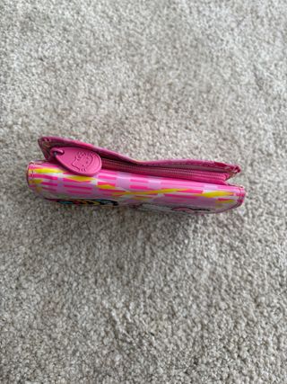 Monedero Hello Kitty Multicolor