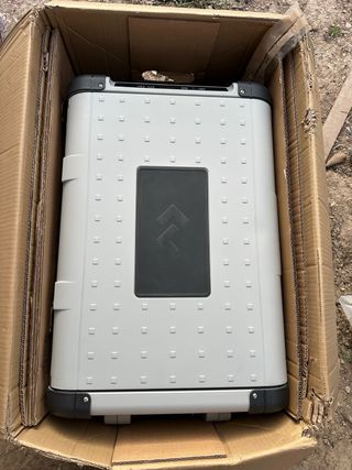 Nevera Dometic Compresor  para Camper a compresor