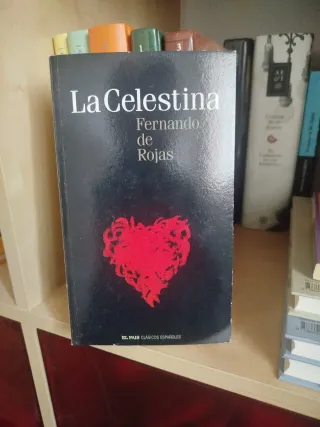 La Celestina