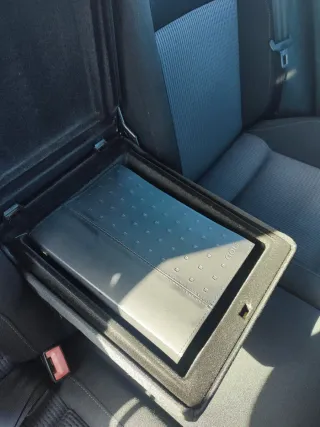 Volkswagen Golf 2003