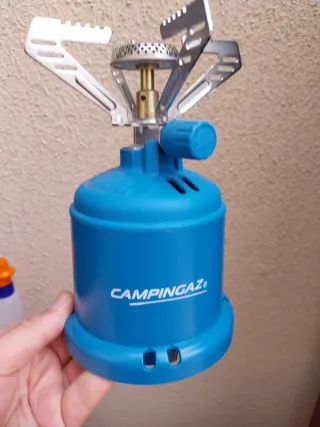 Fornello portatile Campingaz