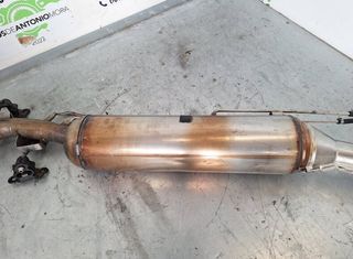 Filtro citroen 1126004306001. 9831393080 jumpy