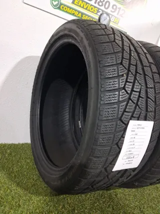 245 40 19 98V PIRELLI SOTTO ZERO W240