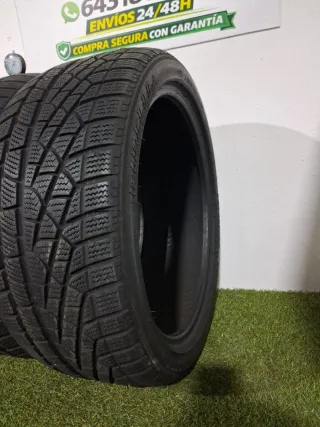 245 40 19 98V PIRELLI SOTTO ZERO W240