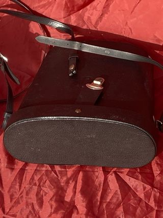 Prismáticos Skyline 10x50 Antiguos