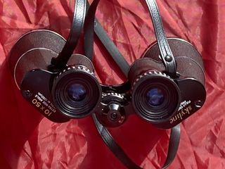 Prismáticos Skyline 10x50 Antiguos