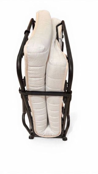 Cama Plegable cok colchon nuevo