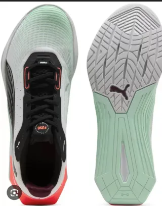 Puma Fuse 4 Zapatillas Deportivas crossfit hyrox
