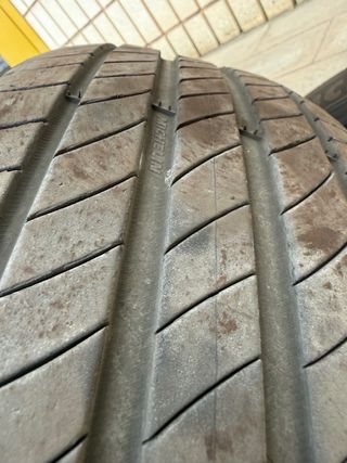 4 Michelin 195/60 R18 96H
