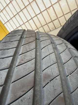 4 Michelin 195/60 R18 96H