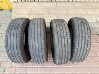 4 Michelin 195/60 R18 96H