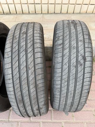 4 Michelin 195/60 R18 96H