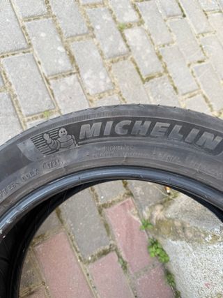 4 Michelin 195/60 R18 96H