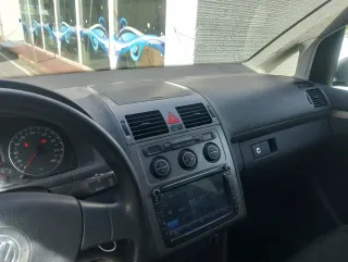 Volkswagen Touran 2007