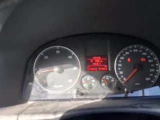 Volkswagen Touran 2007