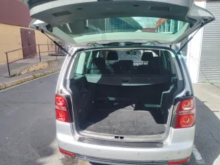 Volkswagen Touran 2007