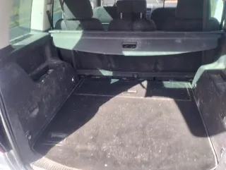 Volkswagen Touran 2007