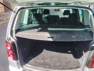 Volkswagen Touran 2007