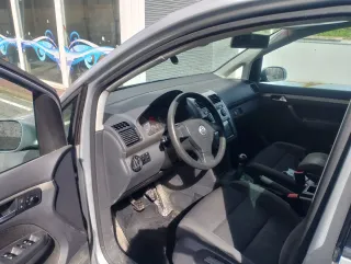 Volkswagen Touran 2007