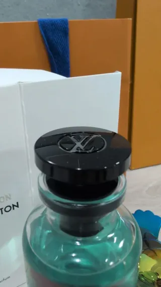 Louis Vuitton Profumo Imagination originale nuovo