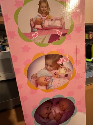 Nenuco Duerme Conmigo Nuevo