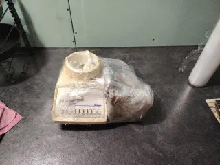 Batidora Osterizer Designer