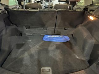 Ford Kuga TITANIUM/AUTOMÁTICO/TECHO PANORAMICO