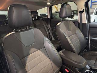 Ford Kuga TITANIUM/AUTOMÁTICO/TECHO PANORAMICO