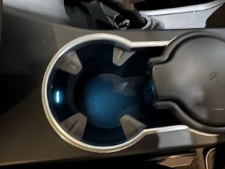 Ford Kuga TITANIUM/AUTOMÁTICO/TECHO PANORAMICO