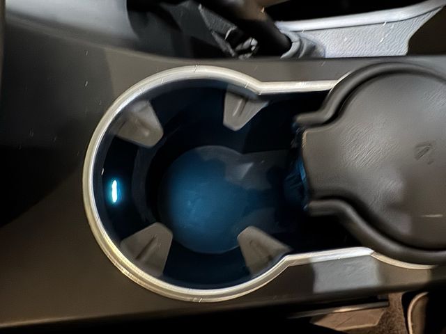 Ford Kuga TITANIUM/AUTOMÁTICO/TECHO PANORAMICO