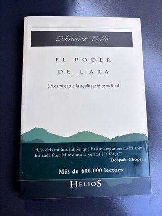 El poder de l’ara