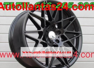 LLANTAS BMW - 22638