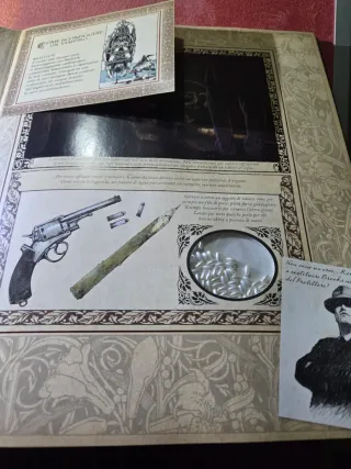 La Vera Storia Degli Angeli Caduti -Nuovo*-❗-10%❗