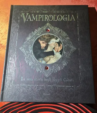 La Vera Storia Degli Angeli Caduti -Nuovo*-❗-10%❗