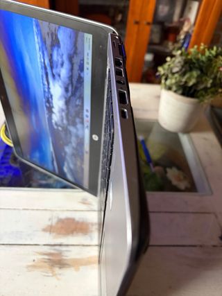 Portátil HP EliteBook 840 G3 Argento