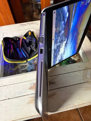 Portátil HP EliteBook 840 G3 Argento