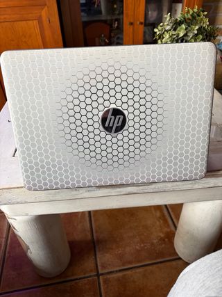 Portátil HP EliteBook 840 G3 Argento