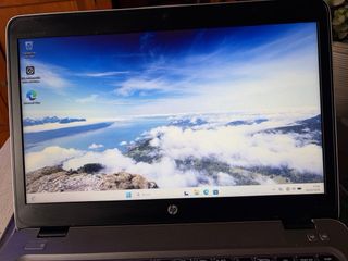 Portátil HP EliteBook 840 G3 Argento