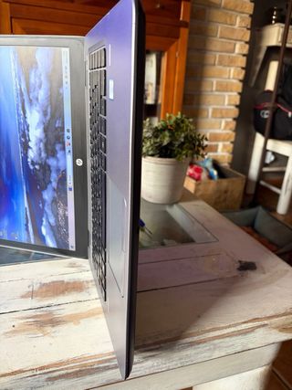 Portátil HP EliteBook 840 G3 Argento