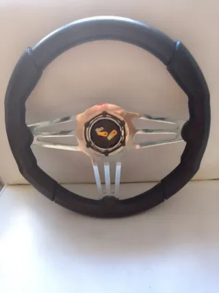 Volante Negro Deportivo