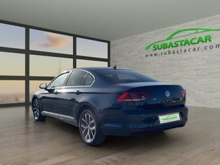 Passat Executive 2.0 TDI 110kW (150CV) DSG