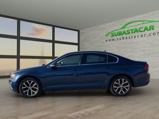 Passat Executive 2.0 TDI 110kW (150CV) DSG