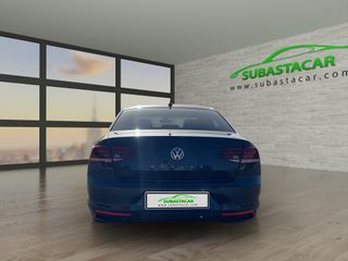 Passat Executive 2.0 TDI 110kW (150CV) DSG