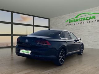 Passat Executive 2.0 TDI 110kW (150CV) DSG