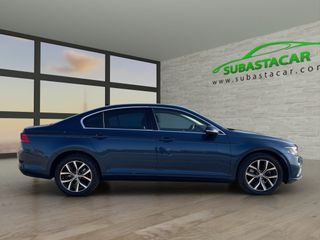 Passat Executive 2.0 TDI 110kW (150CV) DSG