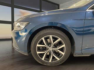 Passat Executive 2.0 TDI 110kW (150CV) DSG