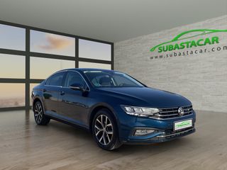 Passat Executive 2.0 TDI 110kW (150CV) DSG