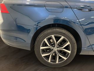 Passat Executive 2.0 TDI 110kW (150CV) DSG