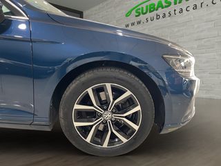 Passat Executive 2.0 TDI 110kW (150CV) DSG